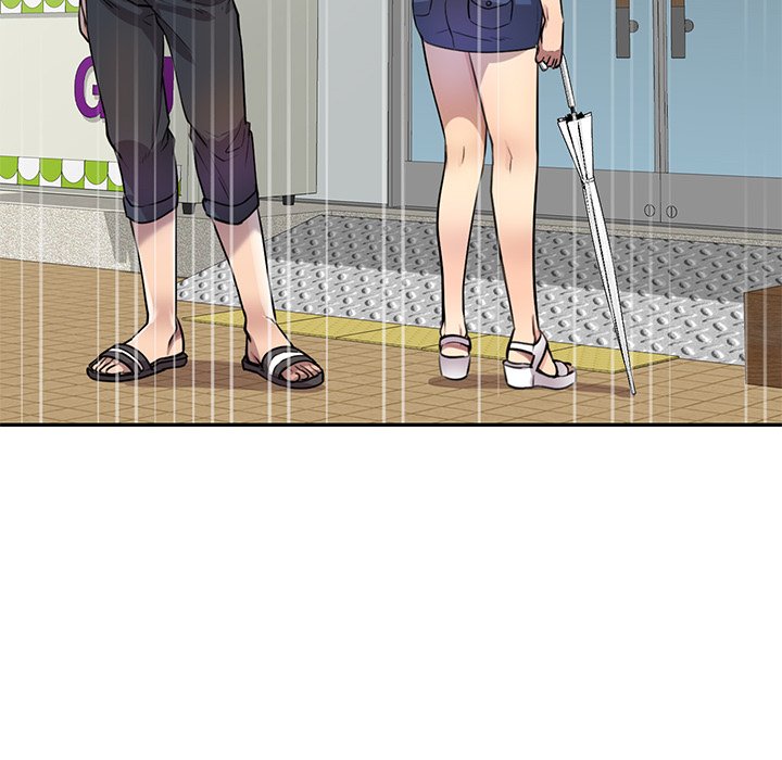 Secret Tutor - Chapter 7 [photo 115] - MangaPorn