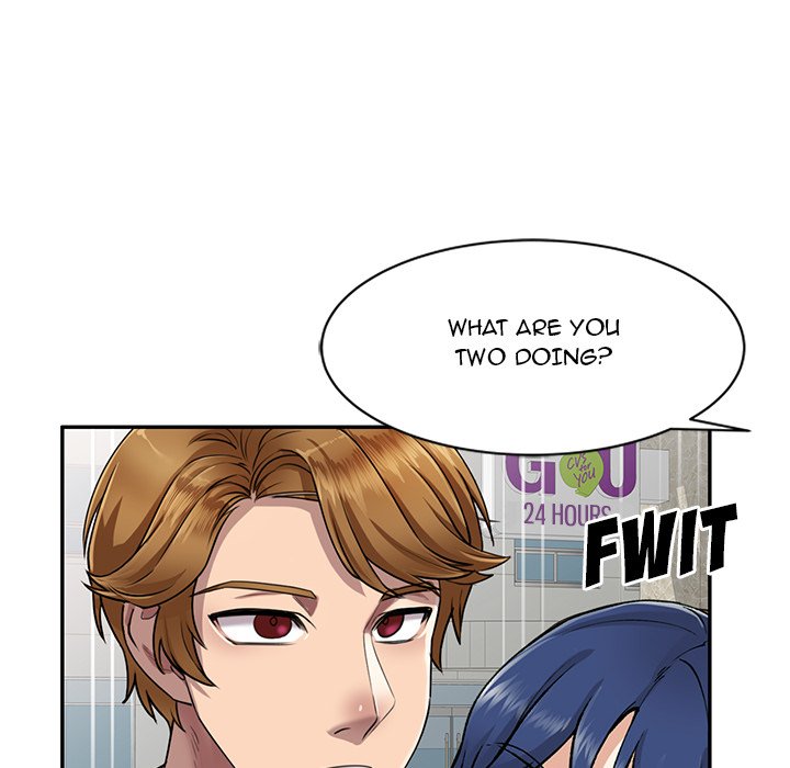 Secret Tutor - Chapter 7 [photo 134] - MangaPorn