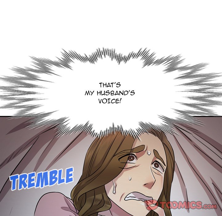 Secret Tutor - Chapter 7 [photo 39] - MangaPorn