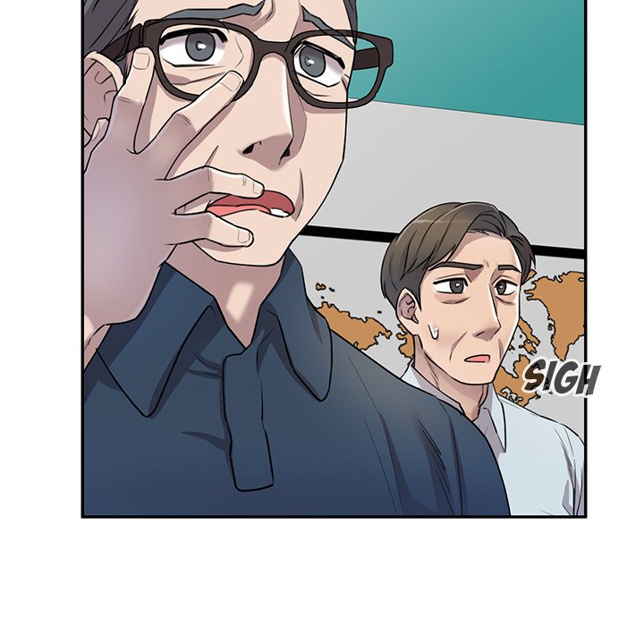 Secret Tutor - Chapter 7 [photo 45] - MangaPorn