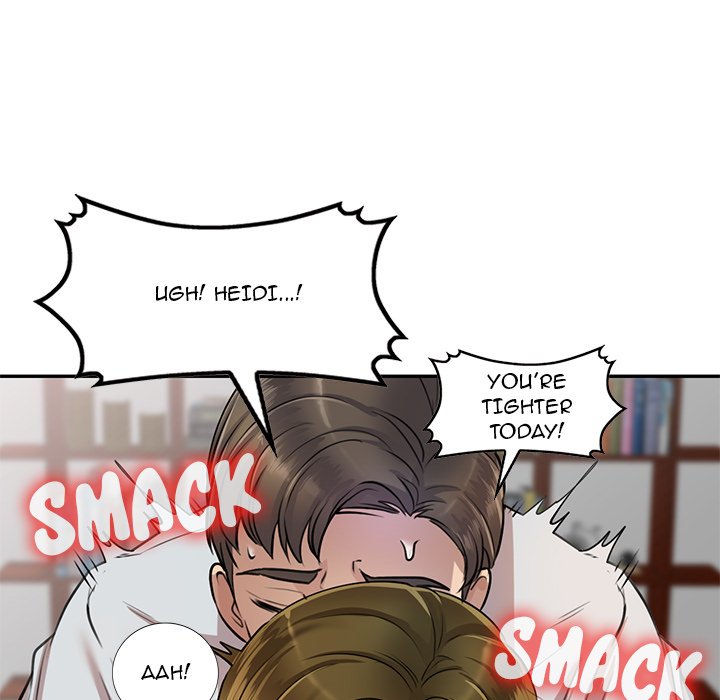 Secret Tutor - Chapter 7 [photo 7] - MangaPorn