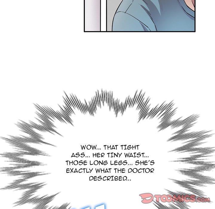 Secret Tutor - Chapter 8 [photo 105] - MangaPorn