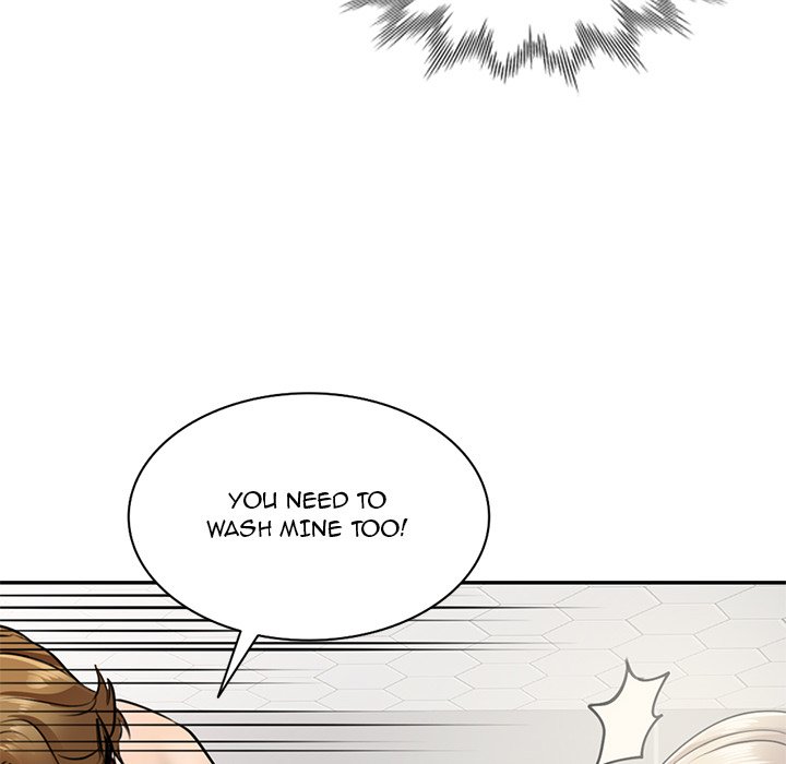 Secret Tutor - Chapter 8 [photo 128] - MangaPorn