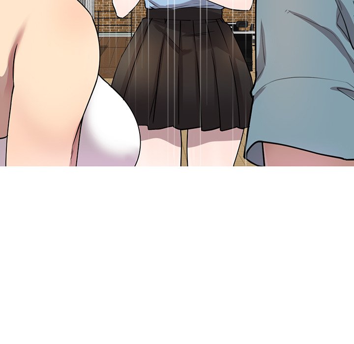 Secret Tutor - Chapter 8 [photo 13] - MangaPorn