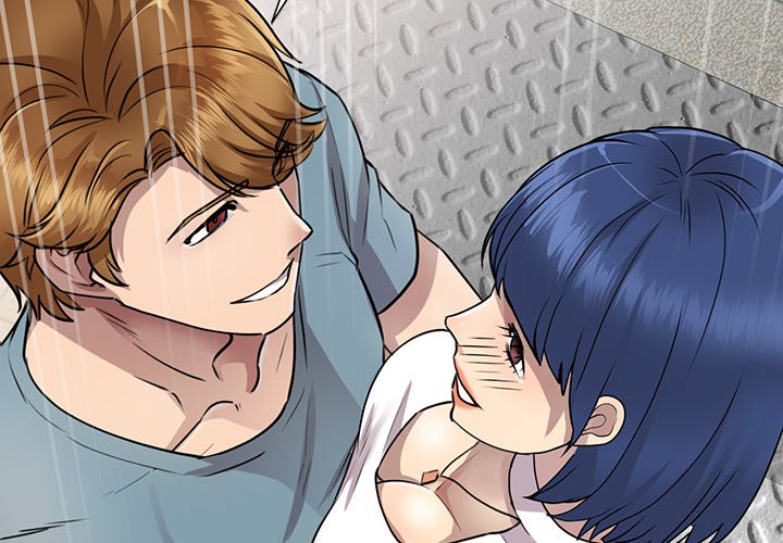 Secret Tutor - Chapter 8 [photo 2] - MangaPorn