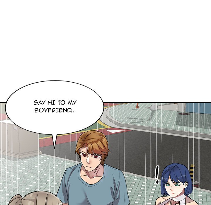 Secret Tutor - Chapter 8 [photo 20] - MangaPorn