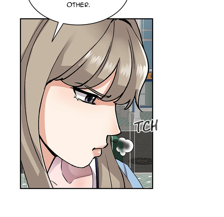 Secret Tutor - Chapter 8 [photo 23] - MangaPorn