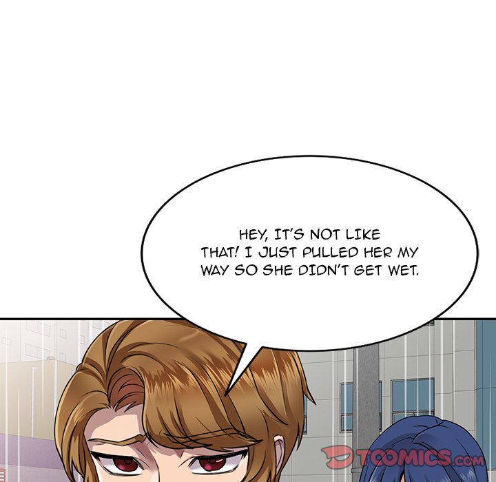 Secret Tutor - Chapter 8 [photo 24] - MangaPorn