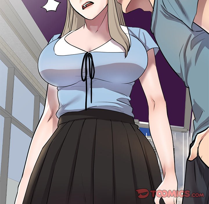 Secret Tutor - Chapter 8 [photo 27] - MangaPorn