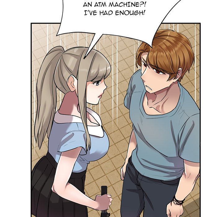 Secret Tutor - Chapter 8 [photo 29] - MangaPorn