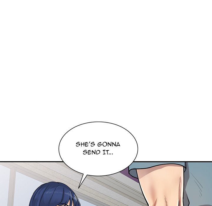 Secret Tutor - Chapter 8 [photo 40] - MangaPorn