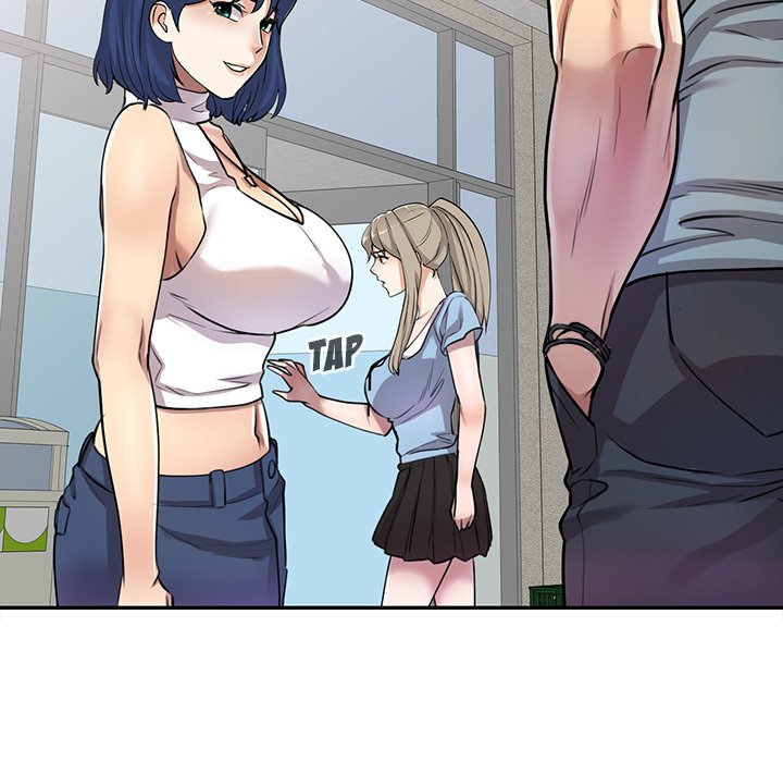 Secret Tutor - Chapter 8 [photo 41] - MangaPorn