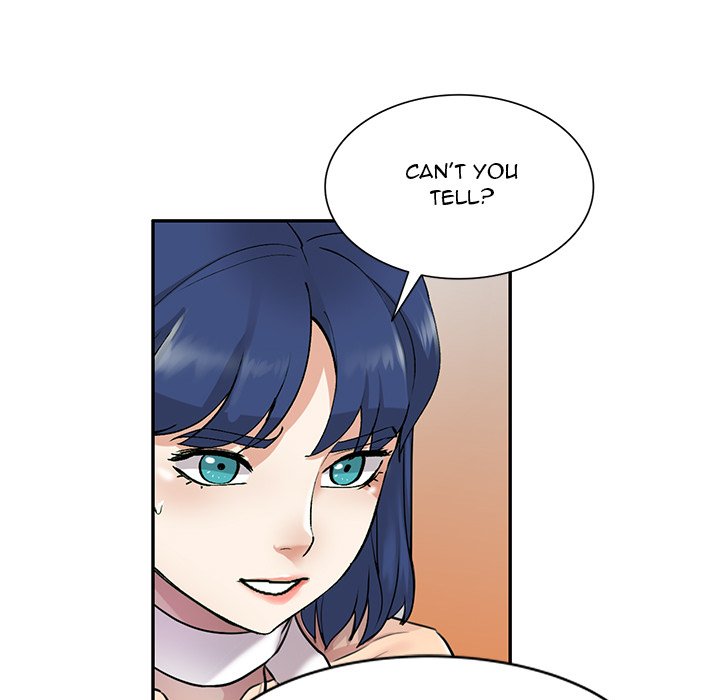 Secret Tutor - Chapter 8 [photo 52] - MangaPorn