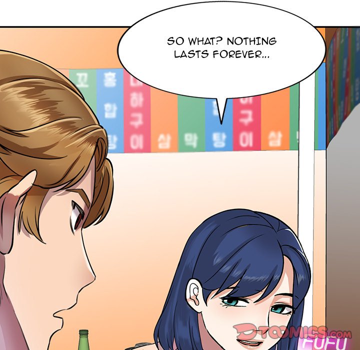 Secret Tutor - Chapter 8 [photo 54] - MangaPorn