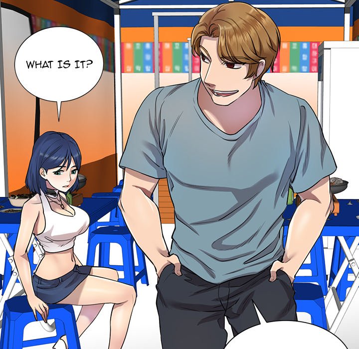 Secret Tutor - Chapter 8 [photo 61] - MangaPorn