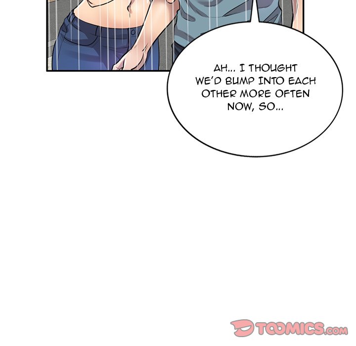 Secret Tutor - Chapter 8 [photo 66] - MangaPorn