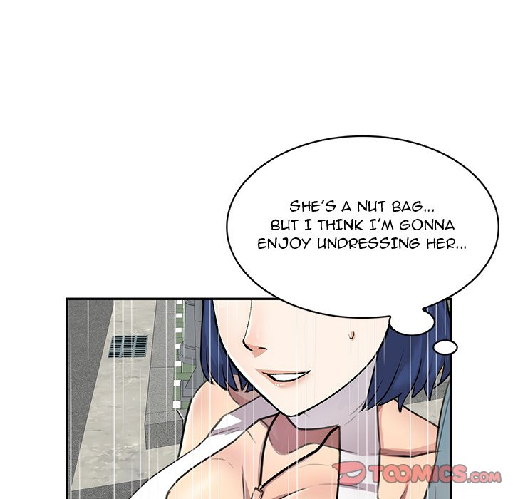 Secret Tutor - Chapter 8 [photo 69] - MangaPorn