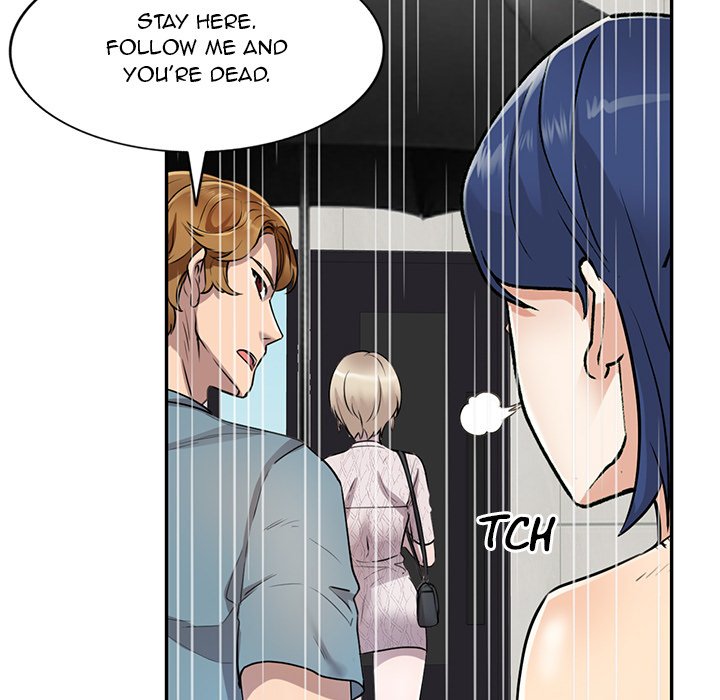 Secret Tutor - Chapter 8 [photo 76] - MangaPorn