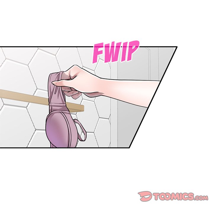 Secret Tutor - Chapter 8 [photo 96] - MangaPorn