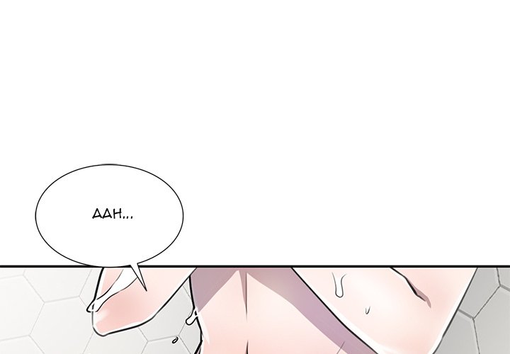 Secret Tutor - Chapter 9 [photo 1] - MangaPorn