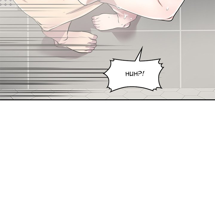 Secret Tutor - Chapter 9 [photo 10] - MangaPorn