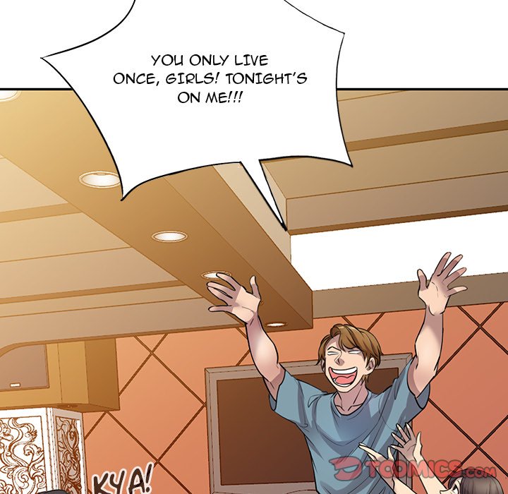 Secret Tutor - Chapter 9 [photo 111] - MangaPorn