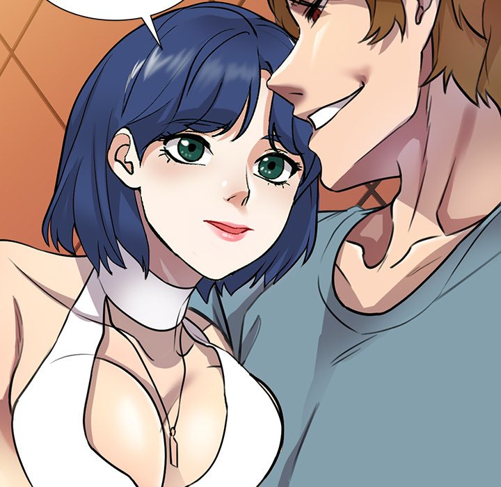 Secret Tutor - Chapter 9 [photo 119] - MangaPorn