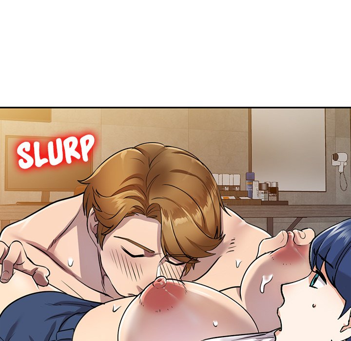 Secret Tutor - Chapter 9 [photo 126] - MangaPorn