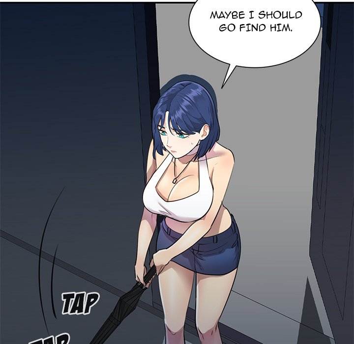 Secret Tutor - Chapter 9 [photo 20] - MangaPorn