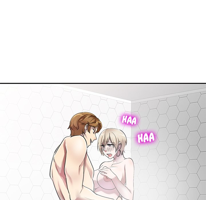 Secret Tutor - Chapter 9 [photo 22] - MangaPorn