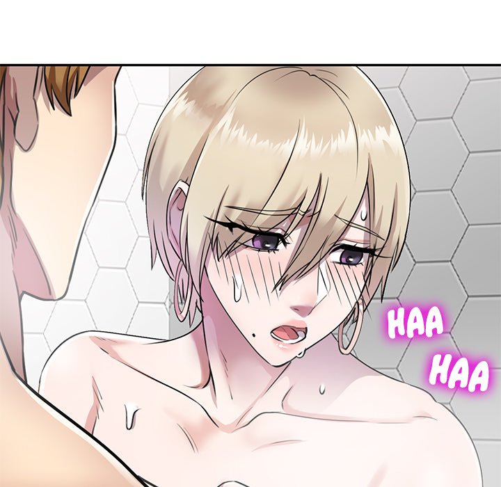 Secret Tutor - Chapter 9 [photo 25] - MangaPorn