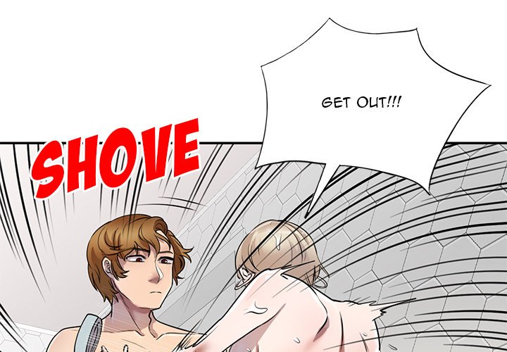 Secret Tutor - Chapter 9 [photo 4] - MangaPorn