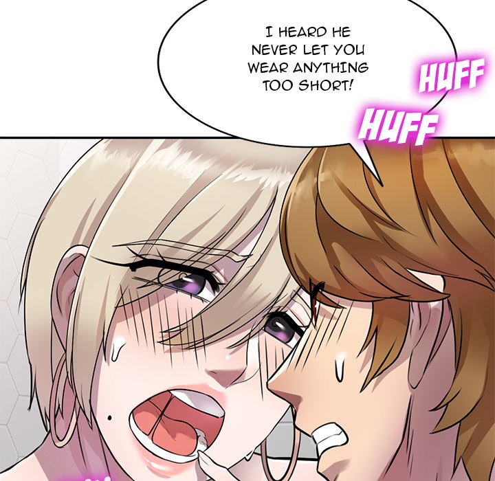 Secret Tutor - Chapter 9 [photo 41] - MangaPorn