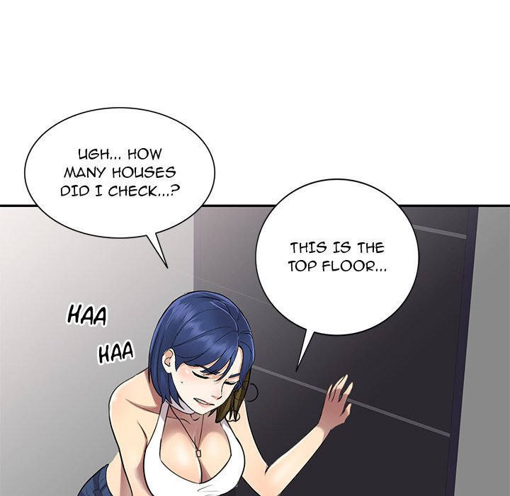 Secret Tutor - Chapter 9 [photo 48] - MangaPorn