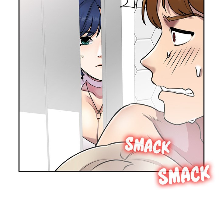 Secret Tutor - Chapter 9 [photo 68] - MangaPorn