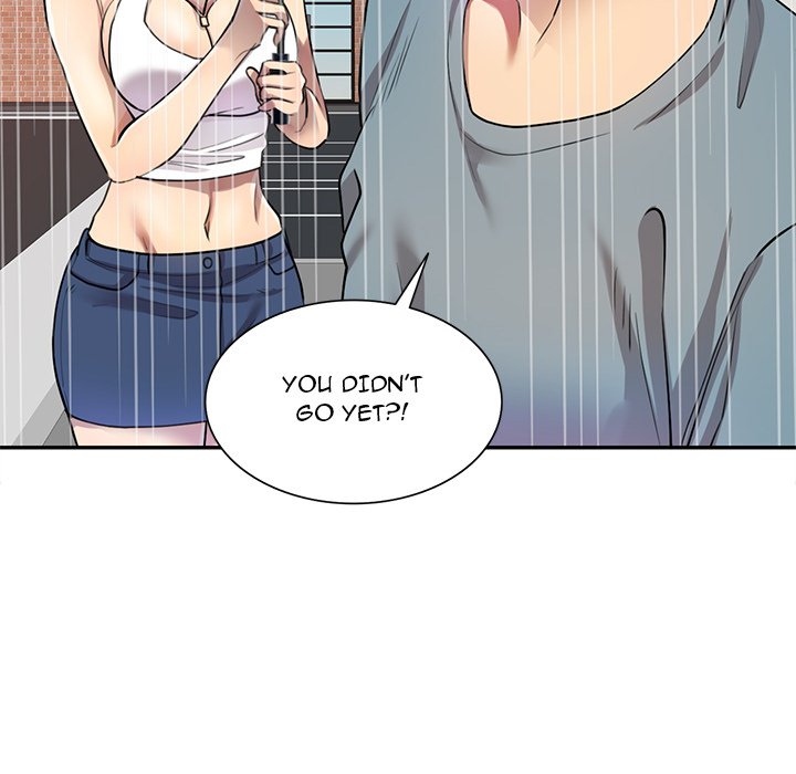 Secret Tutor - Chapter 9 [photo 95] - MangaPorn
