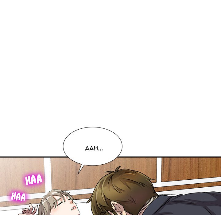 Secret Tutor - Chapter 10 [photo 101] - MangaPorn