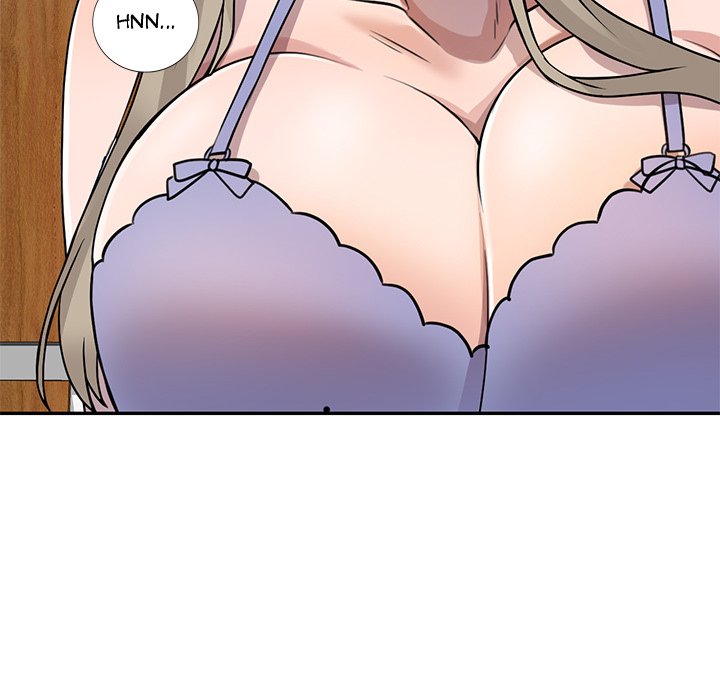 Secret Tutor - Chapter 10 [photo 116] - MangaPorn