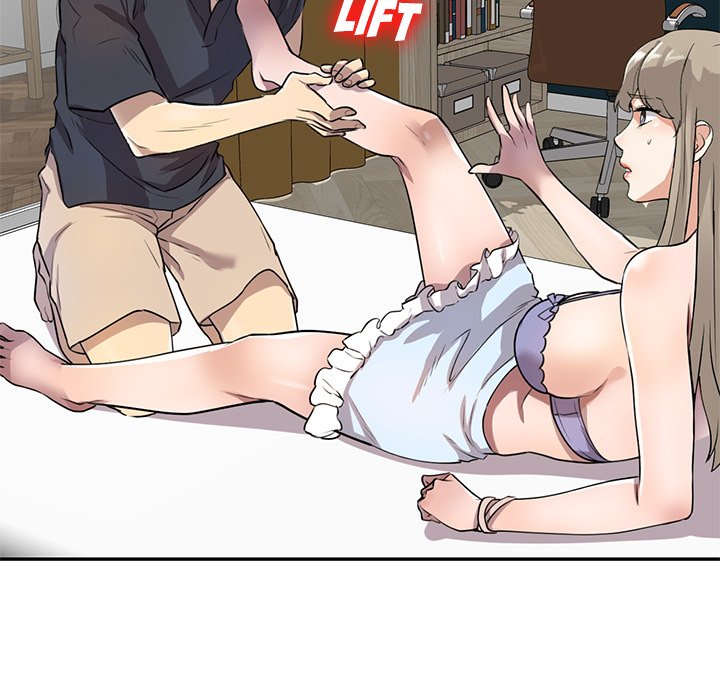 Secret Tutor - Chapter 10 [photo 118] - MangaPorn