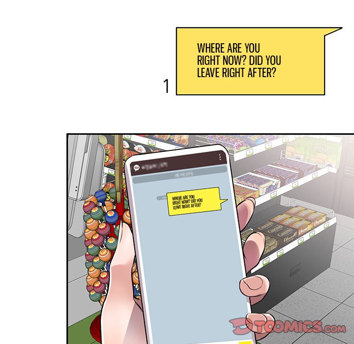 Secret Tutor - Chapter 10 [photo 12] - MangaPorn