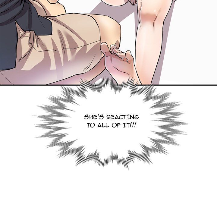 Secret Tutor - Chapter 10 [photo 126] - MangaPorn