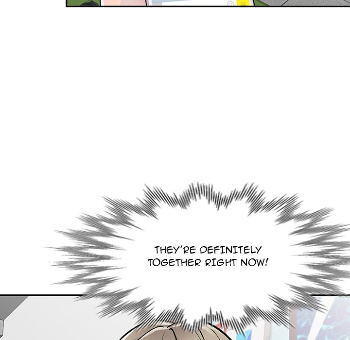 Secret Tutor - Chapter 10 [photo 13] - MangaPorn