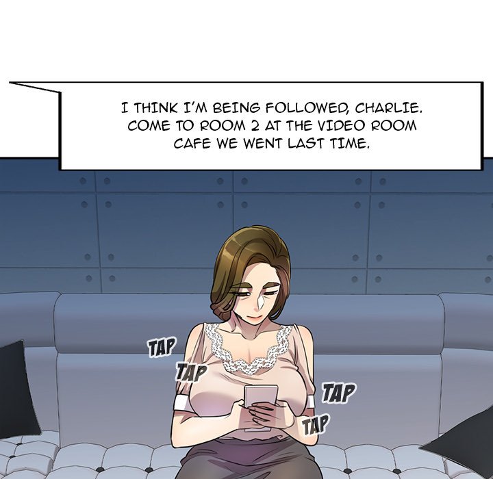 Secret Tutor - Chapter 10 [photo 136] - MangaPorn