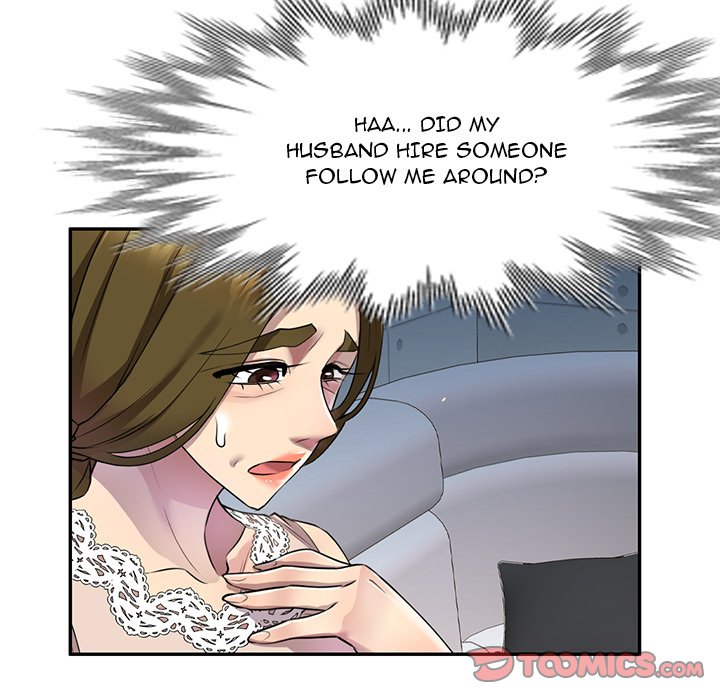 Secret Tutor - Chapter 10 [photo 138] - MangaPorn