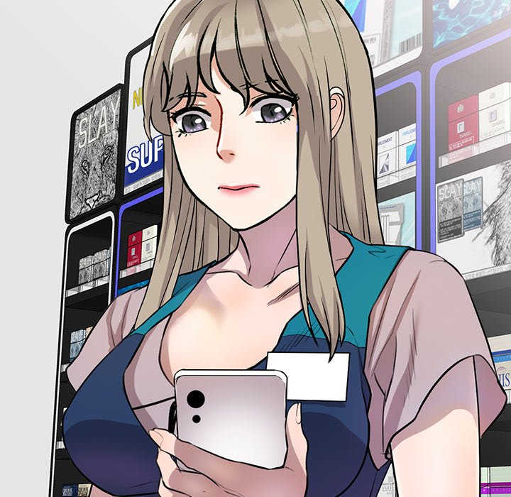 Secret Tutor - Chapter 10 [photo 14] - MangaPorn