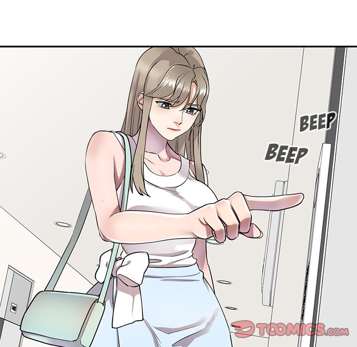 Secret Tutor - Chapter 10 [photo 21] - MangaPorn