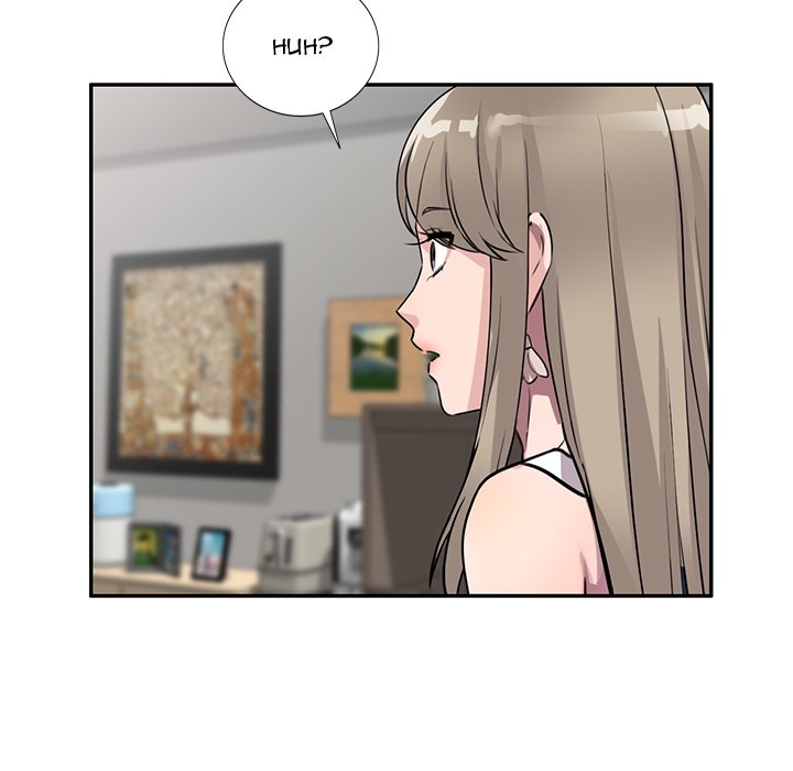 Secret Tutor - Chapter 10 [photo 26] - MangaPorn