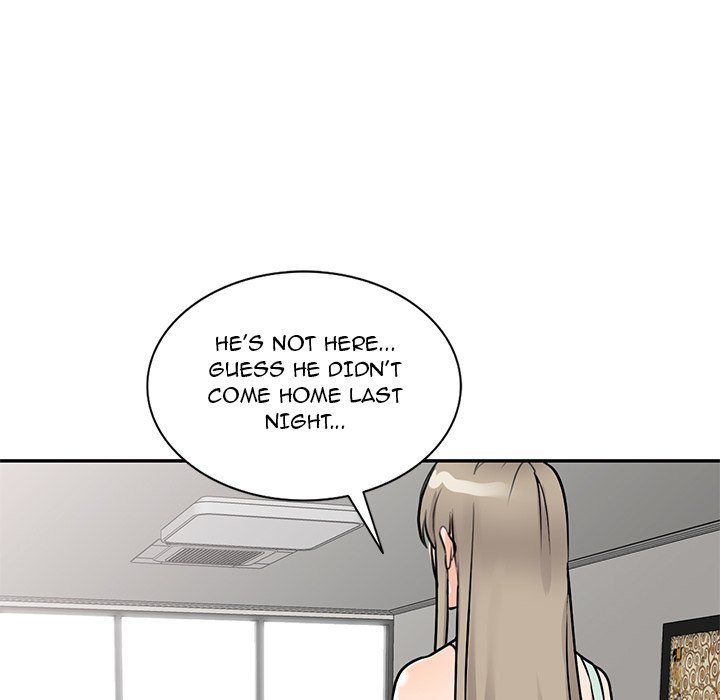 Secret Tutor - Chapter 10 [photo 27] - MangaPorn