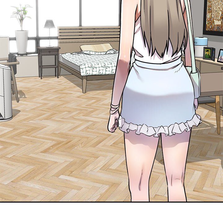 Secret Tutor - Chapter 10 [photo 28] - MangaPorn