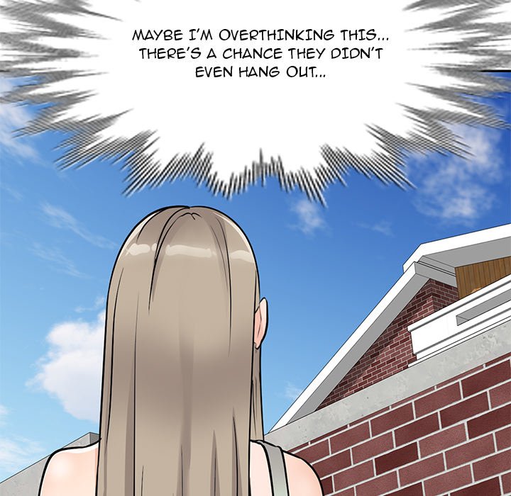 Secret Tutor - Chapter 10 [photo 32] - MangaPorn